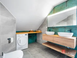 Prodej rodinného domu, Žamberk, Sadová, 146 m2