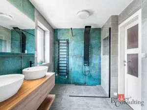 Prodej rodinného domu, Žamberk, Sadová, 146 m2