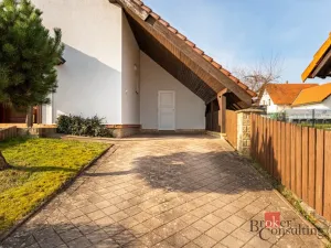 Prodej rodinného domu, Žamberk, Sadová, 146 m2