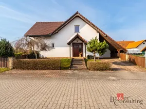 Prodej rodinného domu, Žamberk, Sadová, 146 m2