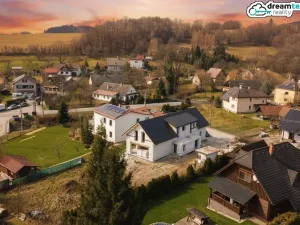 Prodej rodinného domu, Zubří, Josefa Holiše, 276 m2