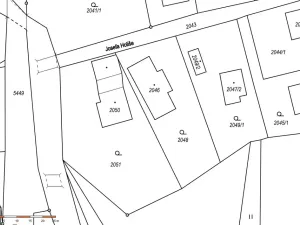 Prodej rodinného domu, Zubří, Josefa Holiše, 276 m2