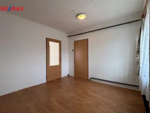 Prodej rodinného domu, Krahulov, 61 m2