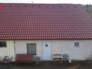 Prodej rodinného domu, Krahulov, 61 m2