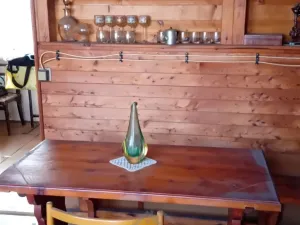 Prodej chaty, Větrušice, Vltavská, 58 m2