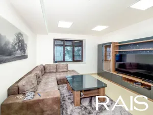 Prodej vícegeneračního domu, Hodonín, Muchova, 235 m2