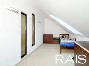 Prodej vícegeneračního domu, Hodonín, Muchova, 235 m2