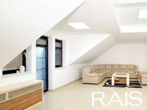 Prodej vícegeneračního domu, Hodonín, Muchova, 235 m2