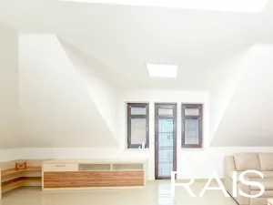 Prodej vícegeneračního domu, Hodonín, Muchova, 235 m2