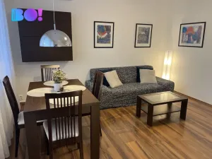 Pronájem bytu 3+1, Olomouc, Trnkova, 78 m2