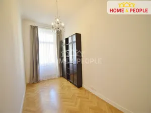 Pronájem bytu 4+kk, Praha - Smíchov, Zborovská, 123 m2
