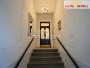 Pronájem bytu 4+kk, Praha - Smíchov, Zborovská, 123 m2