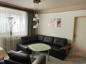 Prodej bytu 3+1, Hradec Králové, Labská kotlina, 72 m2