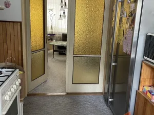 Prodej bytu 3+1, Hradec Králové, Labská kotlina, 72 m2