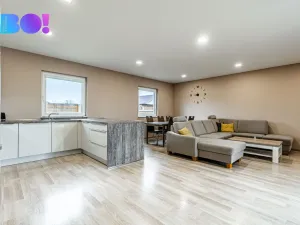 Prodej rodinného domu, Žalkovice, 111 m2