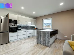 Prodej rodinného domu, Žalkovice, 111 m2