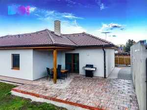 Prodej rodinného domu, Žalkovice, 111 m2