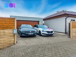 Prodej rodinného domu, Žalkovice, 111 m2