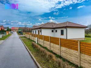 Prodej rodinného domu, Žalkovice, 111 m2