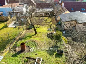 Prodej rodinného domu, Hodonice, U Kostela, 260 m2