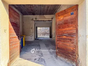 Prodej rodinného domu, Hodonice, U Kostela, 260 m2