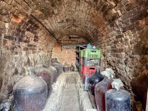 Prodej rodinného domu, Hodonice, U Kostela, 260 m2