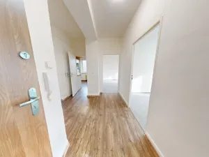 Pronájem bytu 3+1, Ostrava - Poruba, Oty Synka, 62 m2