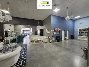 Pronájem obchodního prostoru, Čestlice, Průhonická, 961 m2