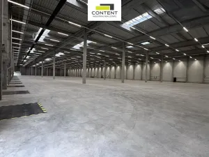 Pronájem výrobních prostor, Světlá nad Sázavou, náměstí Trčků z Lípy, 21900 m2