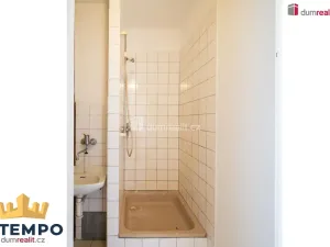 Prodej bytu 1+kk, Větřní, Šumavská, 19 m2