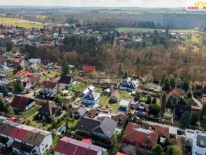 Prodej rodinného domu, Praha - Točná, Na Stráňkách, 395 m2