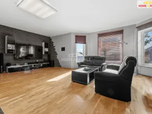 Prodej rodinného domu, Praha - Točná, Na Stráňkách, 395 m2