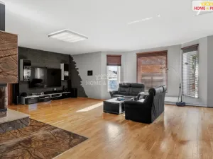 Prodej rodinného domu, Praha - Točná, Na Stráňkách, 395 m2