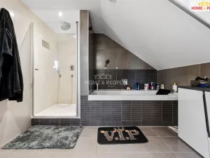 Prodej rodinného domu, Praha - Točná, Na Stráňkách, 395 m2