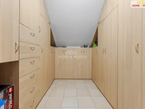 Prodej rodinného domu, Praha - Točná, Na Stráňkách, 395 m2