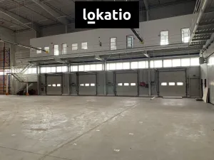 Pronájem skladu, Kutná Hora, Hrnčířská, 8618 m2