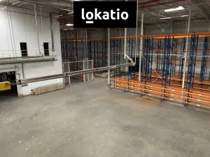 Pronájem skladu, Kutná Hora, Hrnčířská, 8618 m2
