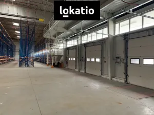 Pronájem skladu, Kutná Hora, Hrnčířská, 8618 m2