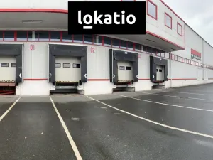 Pronájem skladu, Kutná Hora, Hrnčířská, 8618 m2