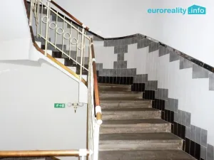 Pronájem kanceláře, Praha, Domažlická, 13 m2