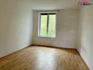 Pronájem bytu 2+kk, Trutnov - Dolní Předměstí, nábřeží Václava Havla, 45 m2
