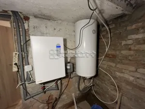 Prodej rodinného domu, Olomouc, Janouškova, 234 m2