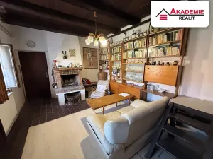 Prodej rodinného domu, Maršov, 125 m2