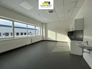 Pronájem výrobních prostor, Plzeň - Skvrňany, U Nové Hospody, 1990 m2