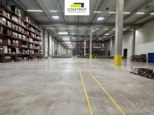 Pronájem výrobních prostor, Hradec Králové - Plotiště nad Labem, Náchodská, 7018 m2