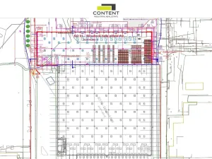 Pronájem výrobních prostor, Hradec Králové - Plotiště nad Labem, Náchodská, 7018 m2