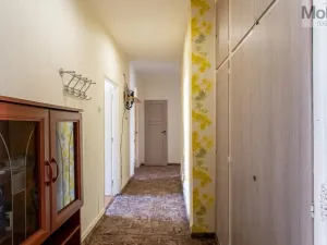 Prodej bytu 3+1, Most, 77 m2