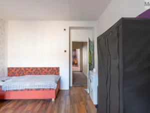 Prodej bytu 3+1, Most, 77 m2