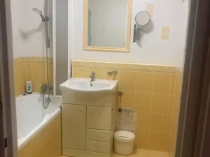 Pronájem bytu 3+1, Ostrava - Poruba, Francouzská, 81 m2