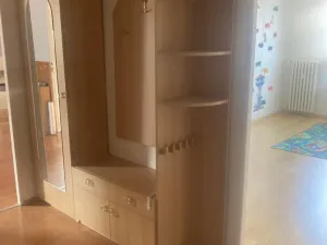 Pronájem bytu 3+1, Ostrava - Poruba, Francouzská, 81 m2